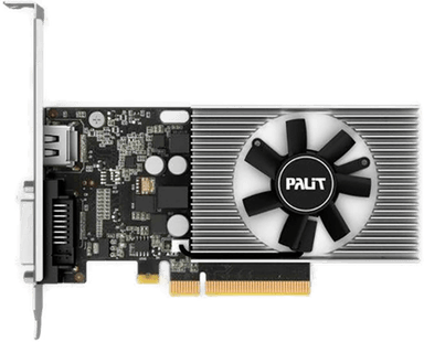 Palit GeForce GT 1030 2GB DDR4