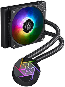 Silverstone VIDA 120 SLIM