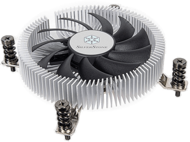 Silverstone NT07-1700 CPU-kjøler