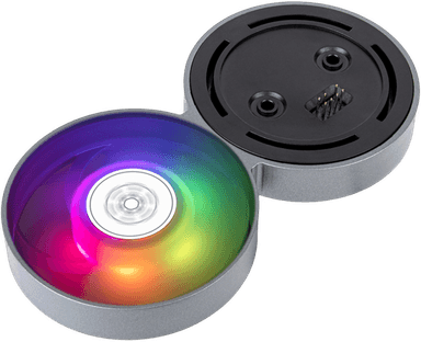 Silverstone SST-IMF70-ARGB CPU-kjøler