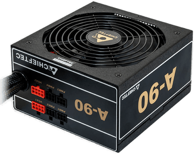 Chieftec GDP-550C 550W 80+ Gold