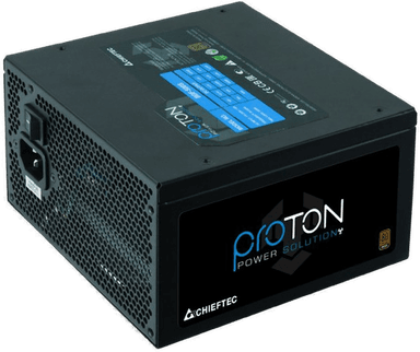 Chieftec BDF-600S 600W