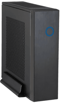 Chieftec IX-03B Mini-ITX Kabinett