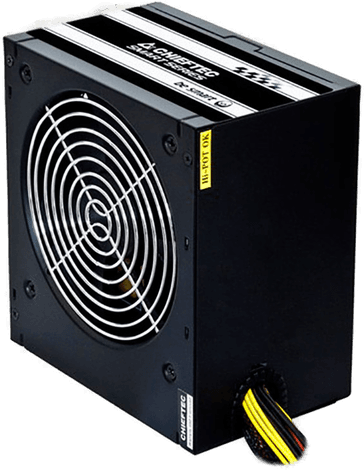Chieftec GPS-700A8 700W