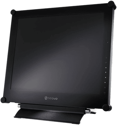 Ag Neovo SX-17G 17" skjerm 1280 x 1024