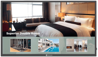 Ag Neovo PM-3202 32" Full HD