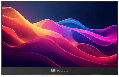 Ag Neovo N1651 15.6" OLED 4K