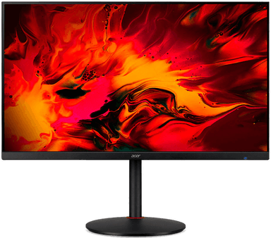 Acer Nitro XV322QU 31,5" QHD 165Hz