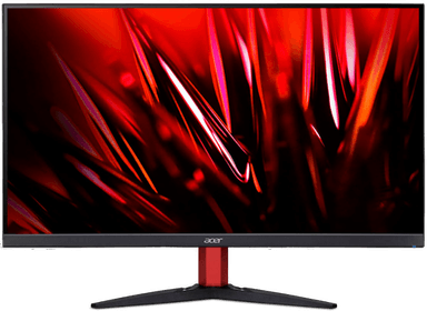 Acer Nitro KG272S 27" Gaming-skjerm