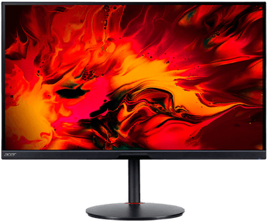 Acer Nitro XV282K 28" 4K UHD