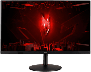 Acer Nitro XV322QU 31,5" QHD 165Hz