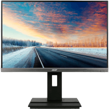 Acer B246WL 24" LCD-skjerm