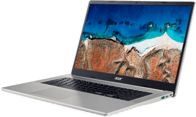 Acer Chromebook 317 17,3" Celeron N4500