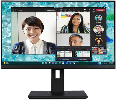 Acer Vero BR247Y 23,8" Full HD