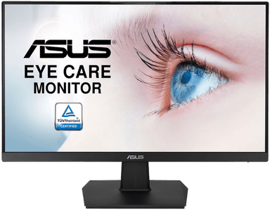 Asus VA24ECE 24" LED-skjerm