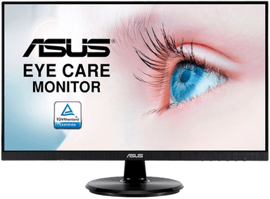 Asus VA24DCP 24" FHD 75Hz IPS
