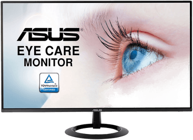 Asus VZ24EHE 23,8" LED-skjerm