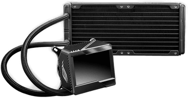 Asus ROG RYUJIN II 240