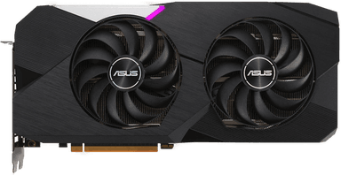 Asus Radeon RX 6700 XT 12GB