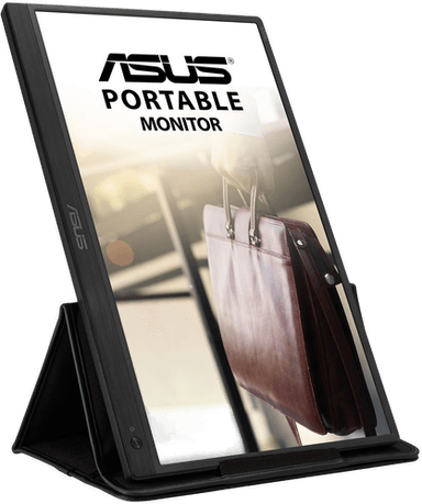 Asus ZenScreen MB165B 15,6"