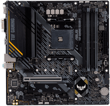 Asus TUF Gaming B550M-E Micro-ATX