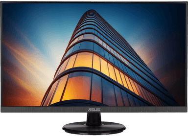 Asus Eye Care VA27DCP 27" skjerm