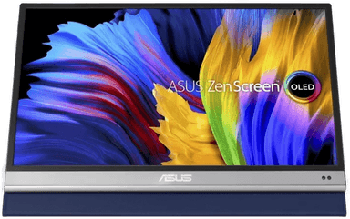 Asus ZenScreen MQ13AH 13,3" OLED