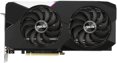 Asus Dual GeForce RTX 3070 8GB