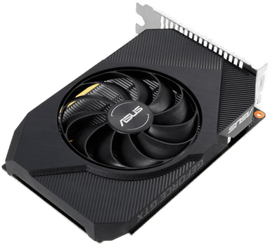 Asus Phoenix OC V2 GTX 1650 4GB