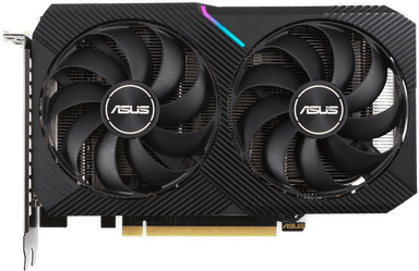 Asus GeForce RTX 3060 Ti Mini OC V2
