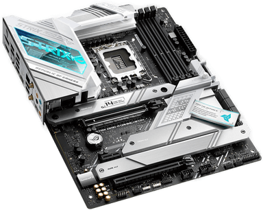 Asus ROG STRIX Z690-A D4