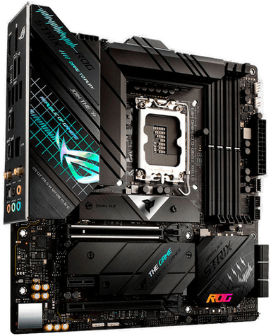 Asus ROG Strix Z690-G Gaming WiFi