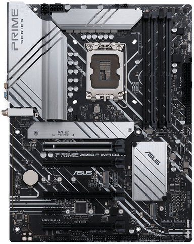 Asus Prime Z690-P WiFi LGA 1700