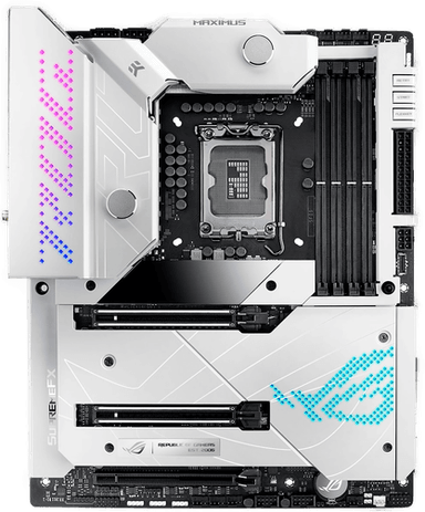 Asus ROG Maximus Z690 Formula