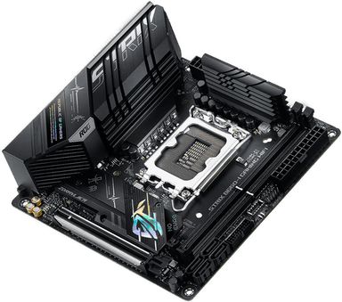 Asus ROG STRIX B660-I Gaming WiFi