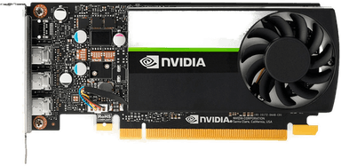 Asus NVIDIA T400 4GB GDDR6
