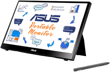 Asus ZenScreen MB14AHD 14" 1920x1080