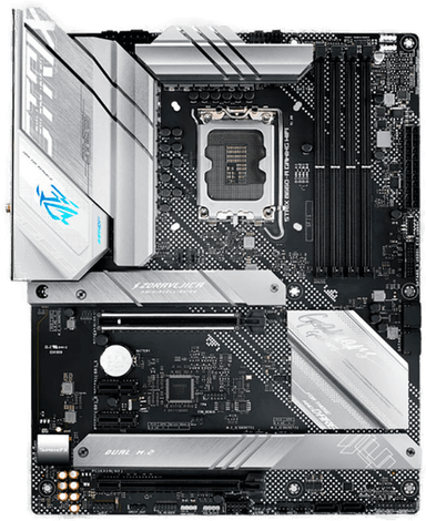 Asus ROG STRIX B660-A Gaming WiFi