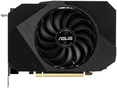 Asus Phoenix GeForce RTX 3050 8GB