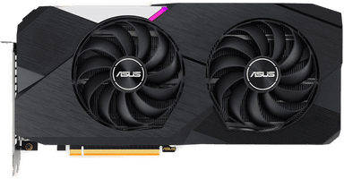 Asus Radeon RX 6750XT 12GB GDDR6