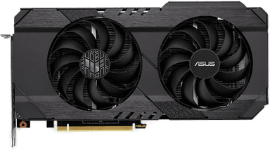 Asus TUF Gaming GeForce RTX 3050 8GB