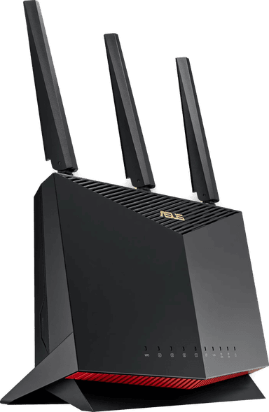 Asus RT-AX86U Pro WiFi 6 Router