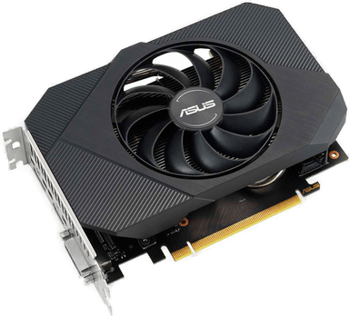 Asus Phoenix GeForce RTX 3050 8GB