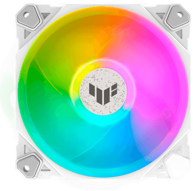 Asus TUF Gaming TF120 ARGB 120mm