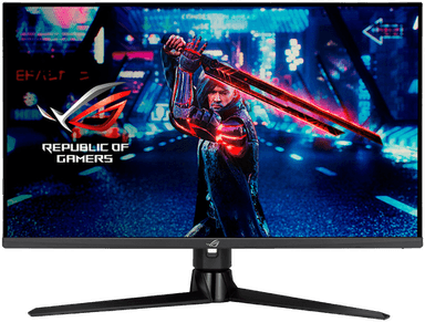 Asus ROG Swift XG32AQ 32" 175Hz