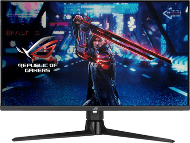 Asus ROG Strix XG32UQ 32" 4K 160Hz