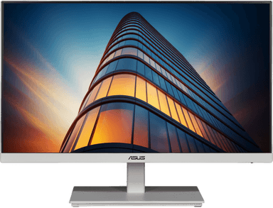Asus VA24EQSB-W 23,8" FHD 75Hz IPS