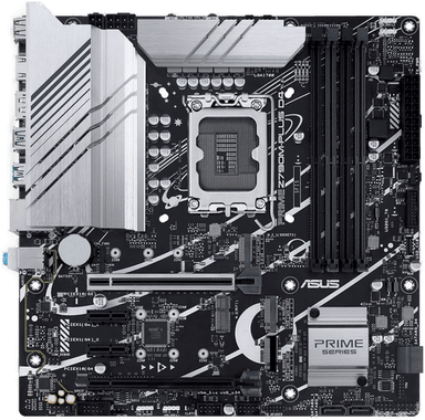 Asus Prime Z790M-PLUS D4