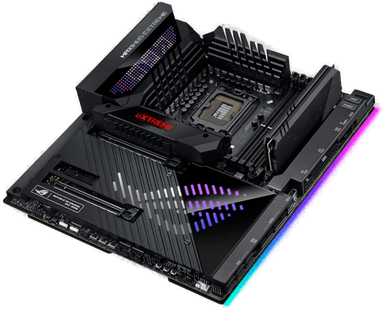 Asus ROG Maximus Z790 Extreme