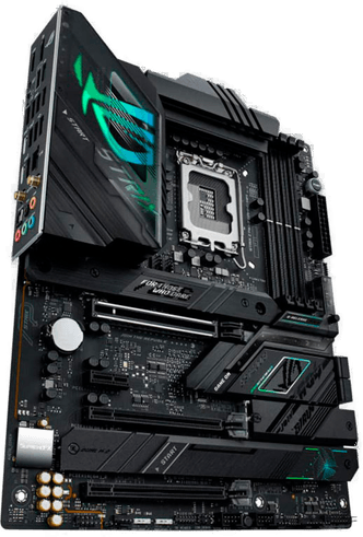 Asus ROG STRIX Z790-F GAMING WIFI